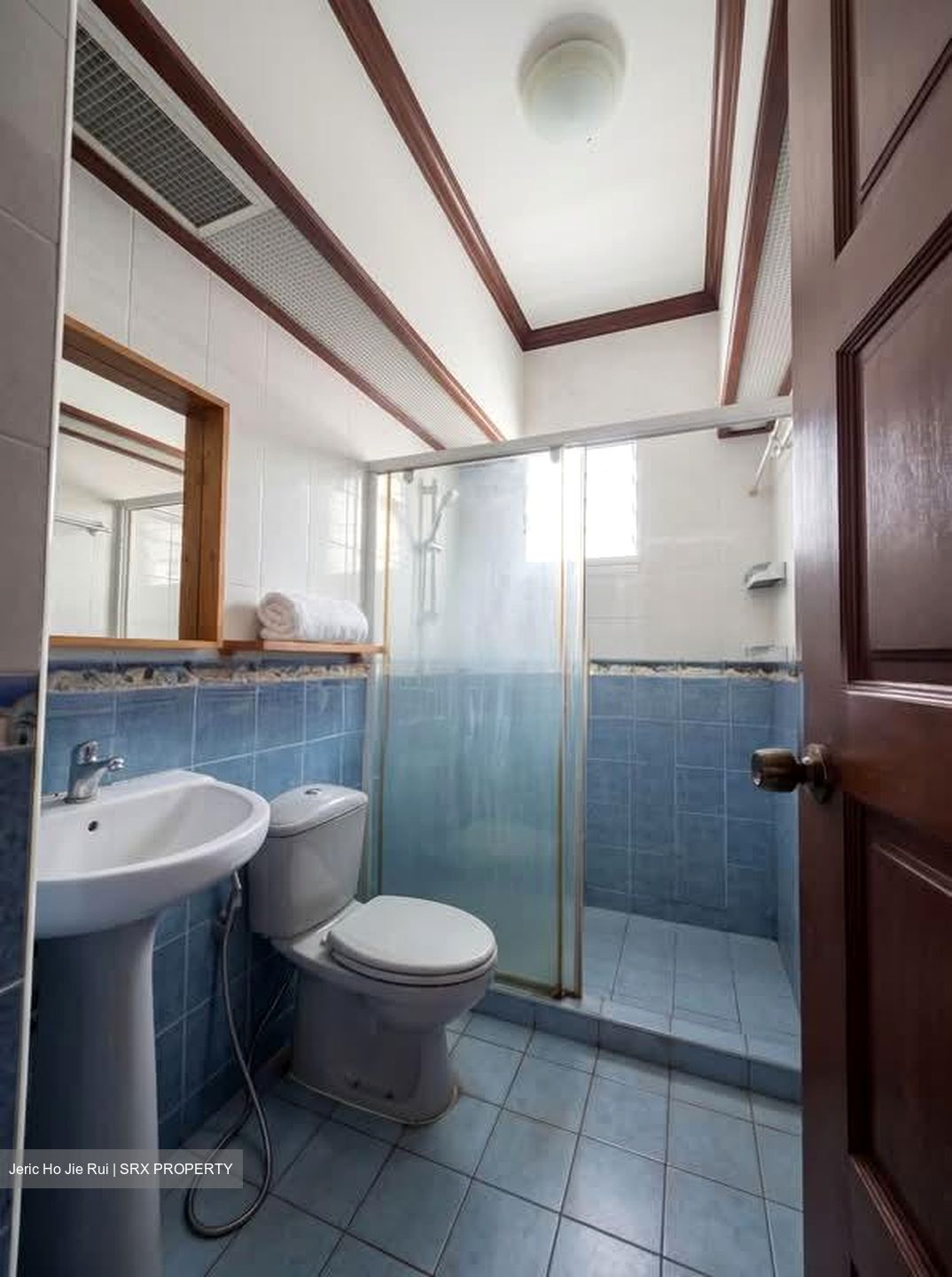 Blk 413A Coral Vale (Sengkang), HDB 5 Rooms #573910791